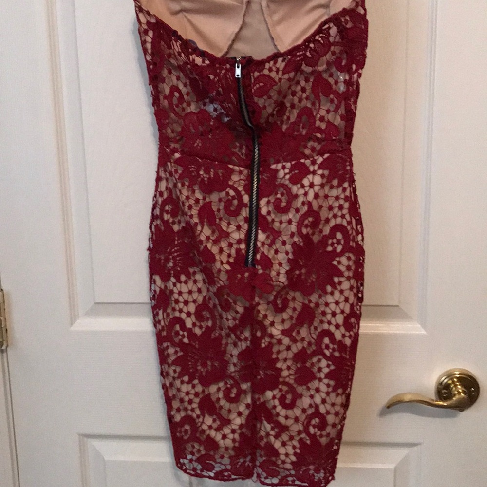 Dress - Picture 2 of 3